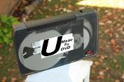 U-matic SP To DVD